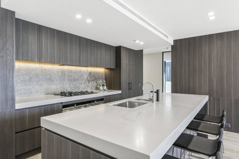 Melbourne City Apartments - Teri - Accommodation Broadbeach 21