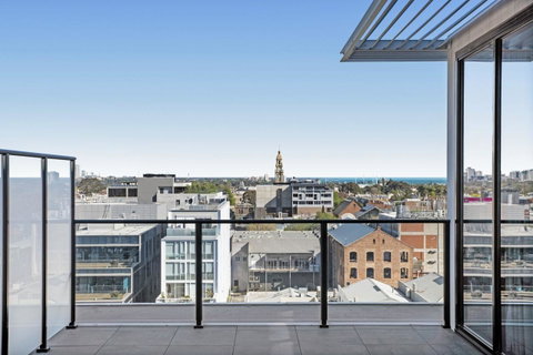 Melbourne City Apartments - Teri - Accommodation Broadbeach 24