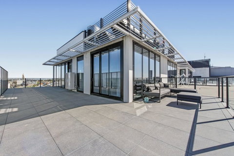 Melbourne City Apartments - Teri - Accommodation Broadbeach 28