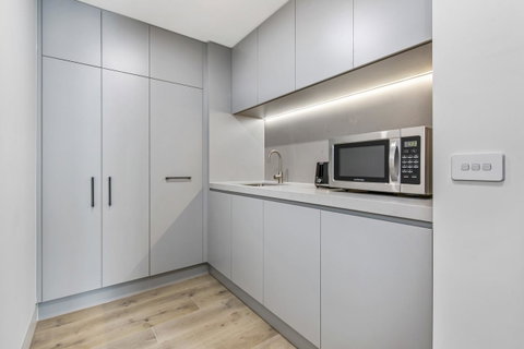 Melbourne City Apartments - Teri - Accommodation Broadbeach 7