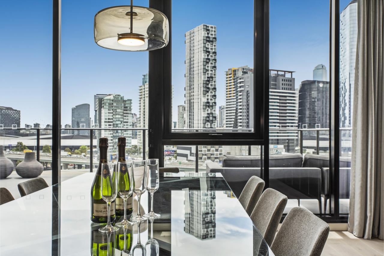 South Melbourne VIC Accommodation Broadbeach