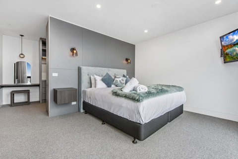 Melbourne City Apartments - Teri - Accommodation Broadbeach 10