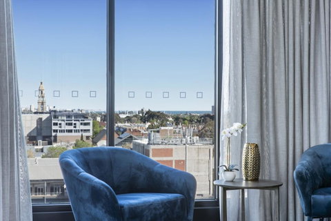 Melbourne City Apartments - Teri - Accommodation Broadbeach 26