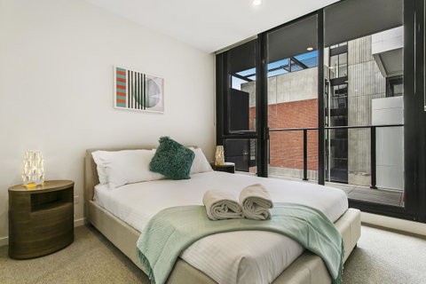 Melbourne City Apartments - Teri - Accommodation Broadbeach 38