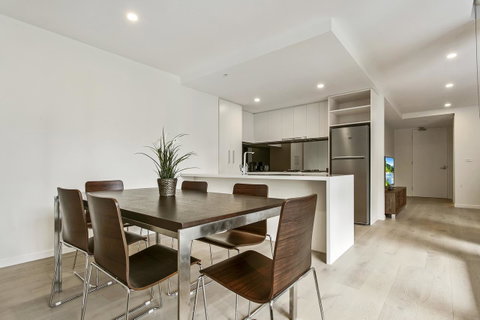 Melbourne City Apartments - Teri - Accommodation Broadbeach 35