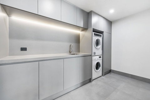 Melbourne City Apartments - Teri - Accommodation Broadbeach 6
