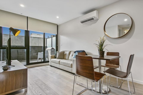 Melbourne City Apartments - Teri - Accommodation Broadbeach 41