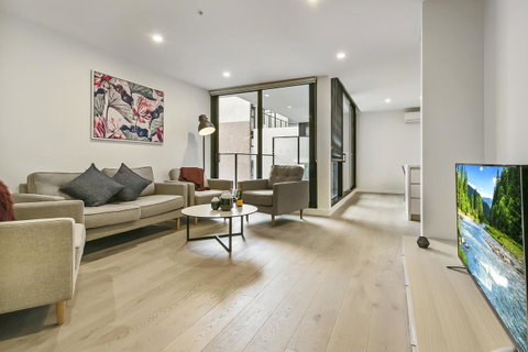 Melbourne City Apartments - Teri - Accommodation Broadbeach 36