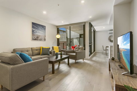 Melbourne City Apartments - Teri - Accommodation Broadbeach 33