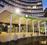 Holiday Inn Melbourne Airport - Accommodation Broadbeach