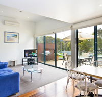 Anchorage Motel  Villas Lorne - Accommodation Broadbeach