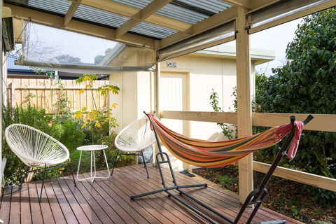 Nautique Beach House - Accommodation Broadbeach 15