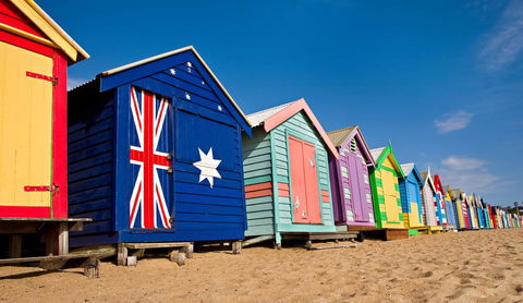 Nautique Beach House - Accommodation Broadbeach 29