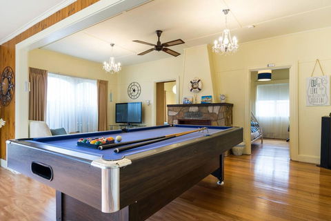 Nautique Beach House - Accommodation Broadbeach 4