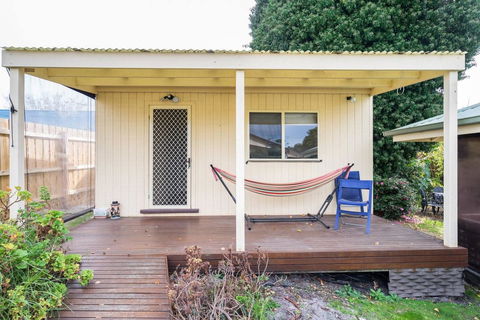 Nautique Beach House - Accommodation Broadbeach 18
