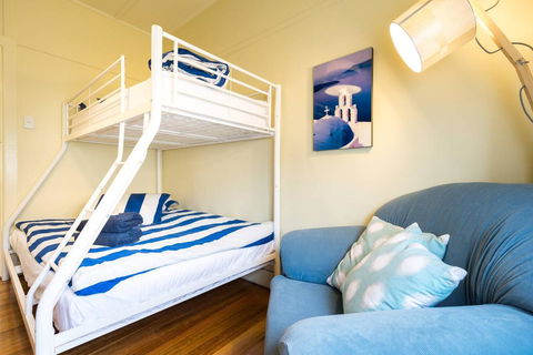 Nautique Beach House - Accommodation Broadbeach 7