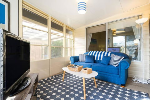 Nautique Beach House - Accommodation Broadbeach 12