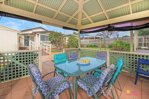 Nautique Beach House - Accommodation Broadbeach 19