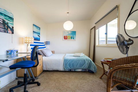 Nautique Beach House - Accommodation Broadbeach 17