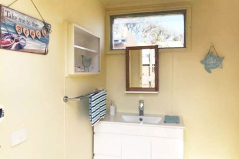 Nautique Beach House - Accommodation Broadbeach 20
