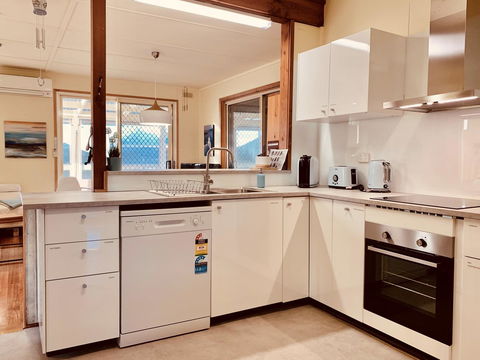 Nautique Beach House - Accommodation Broadbeach 13