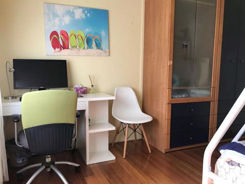 Nautique Beach House - Accommodation Broadbeach 8