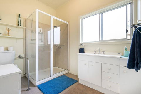 Nautique Beach House - Accommodation Broadbeach 14