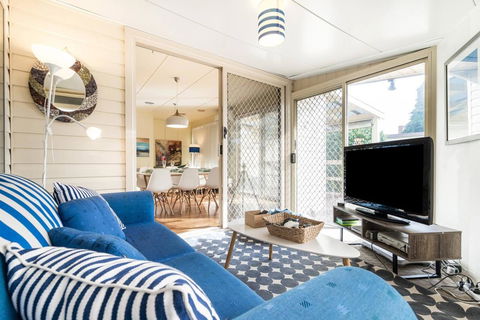 Nautique Beach House - Accommodation Broadbeach 11