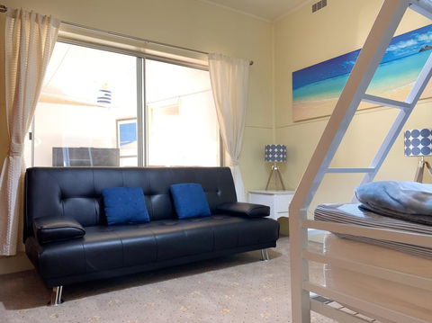 Nautique Beach House - Accommodation Broadbeach 10