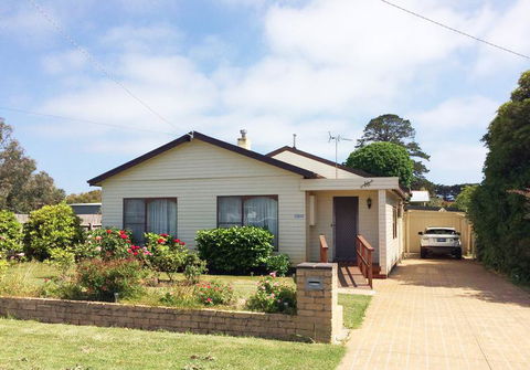 Nautique Beach House - Accommodation Broadbeach 21