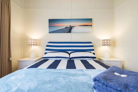 Nautique Beach House - Accommodation Broadbeach 6