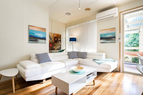 Nautique Beach House - Accommodation Broadbeach 2