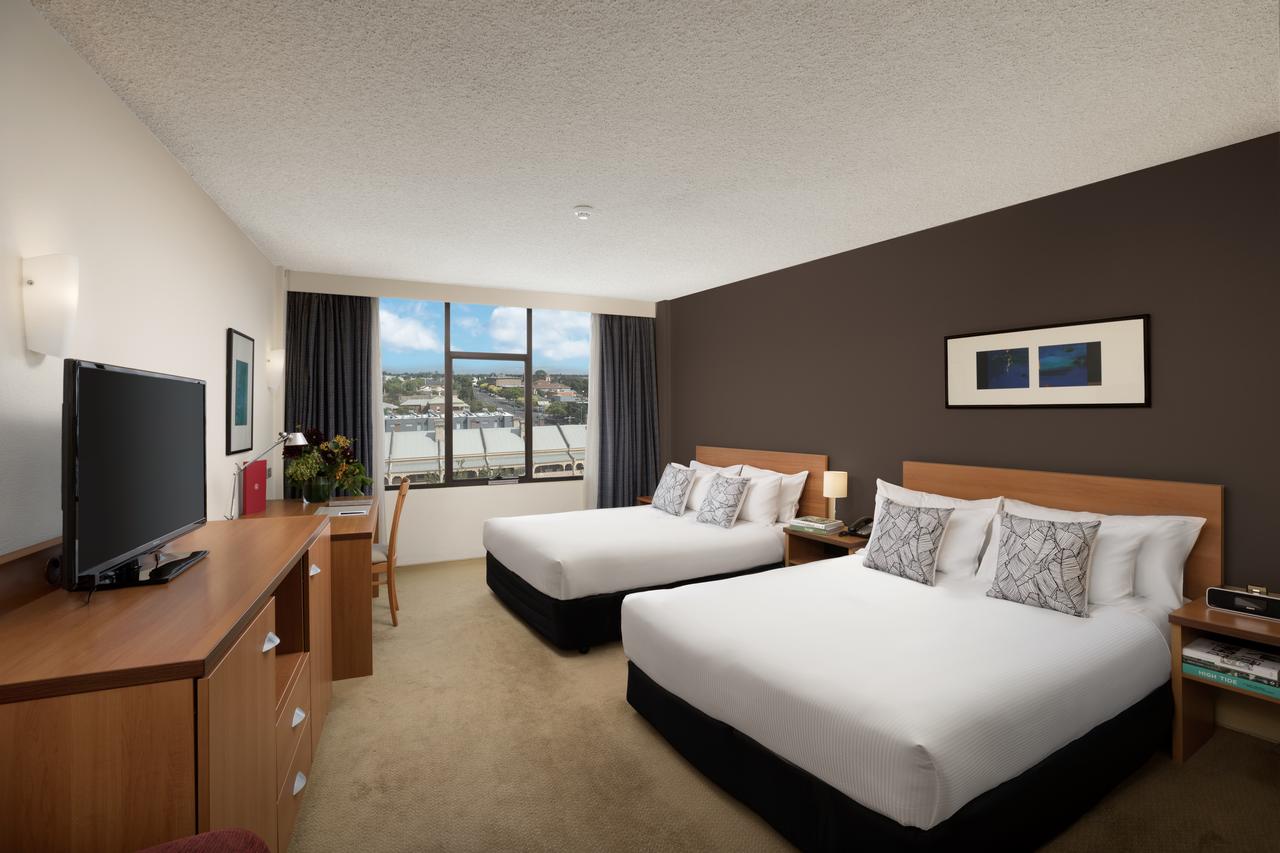 Geelong VIC Accommodation Broadbeach