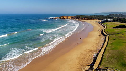 Ingenia Holidays Torquay Australia - Accommodation Broadbeach 33