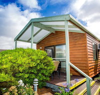 Discovery Parks  Warrnambool - Accommodation Broadbeach