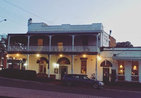 The Alexandra Hotel - Accommodation Broadbeach 31