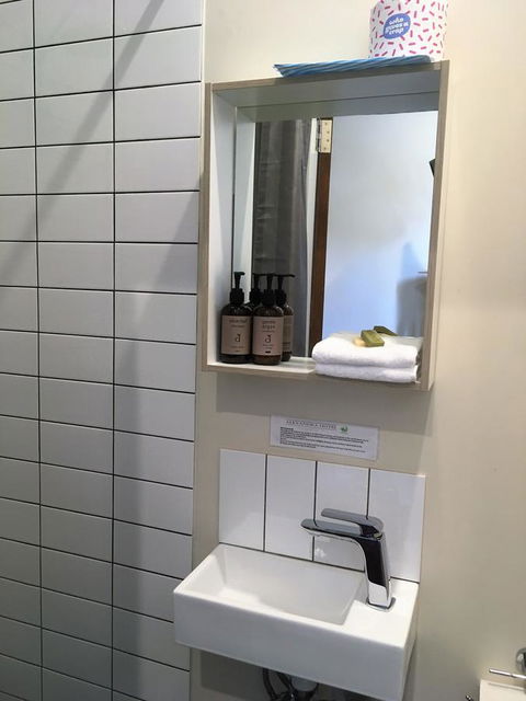 The Alexandra Hotel - Accommodation Broadbeach 13