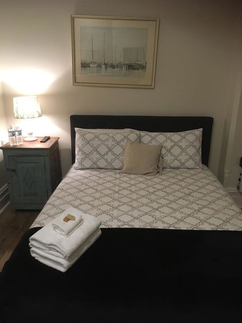 The Alexandra Hotel - Accommodation Broadbeach 26
