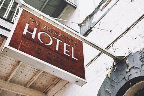 The Alexandra Hotel - Accommodation Broadbeach 38