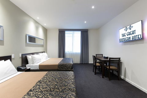 Great Southern Hotel Melbourne - Accommodation Broadbeach 34