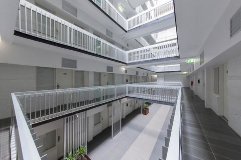 Great Southern Hotel Melbourne - Accommodation Broadbeach 16