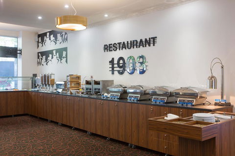 Great Southern Hotel Melbourne - Accommodation Broadbeach 12