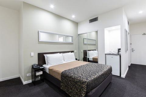 Great Southern Hotel Melbourne - Accommodation Broadbeach 18
