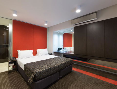 Great Southern Hotel Melbourne - Accommodation Broadbeach 24