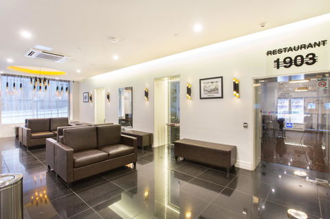 Great Southern Hotel Melbourne - Accommodation Broadbeach 4