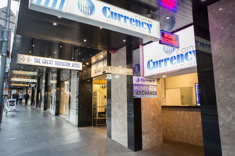 Great Southern Hotel Melbourne - Accommodation Broadbeach 8