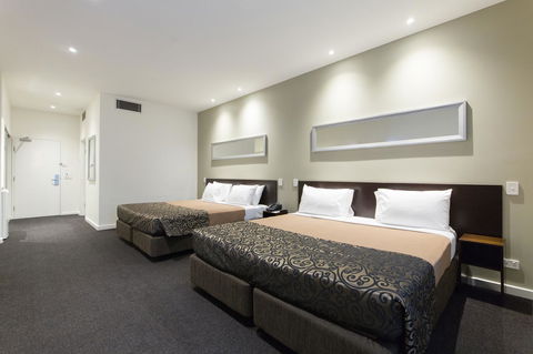 Great Southern Hotel Melbourne - Accommodation Broadbeach 33