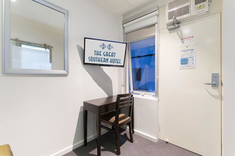 Great Southern Hotel Melbourne - Accommodation Broadbeach 40