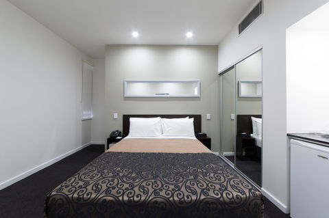 Great Southern Hotel Melbourne - Accommodation Broadbeach 19