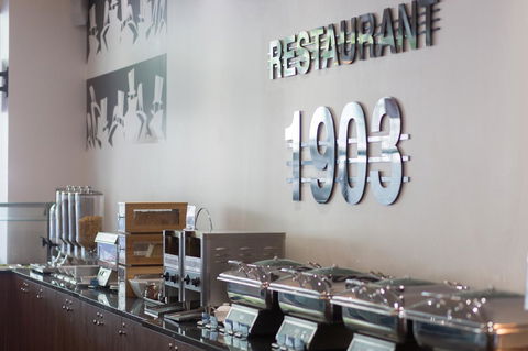 Great Southern Hotel Melbourne - Accommodation Broadbeach 10